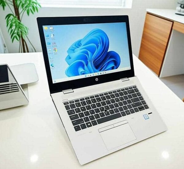 HP Laptop Professionnel