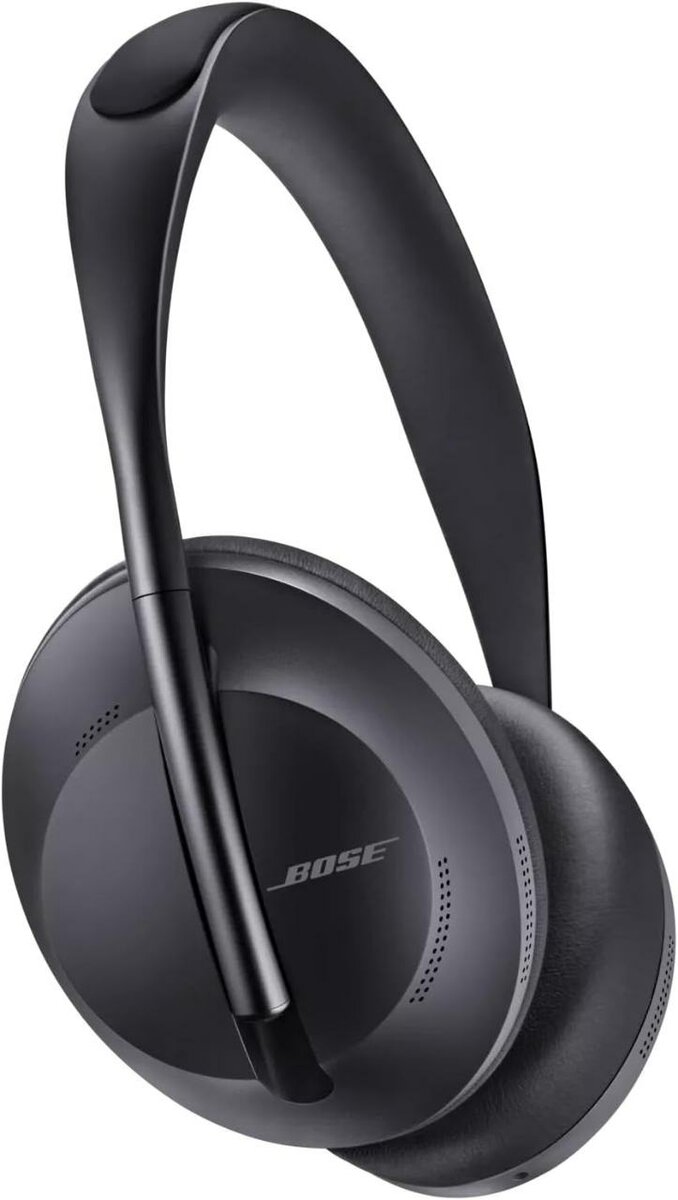Casque sans fil Bose