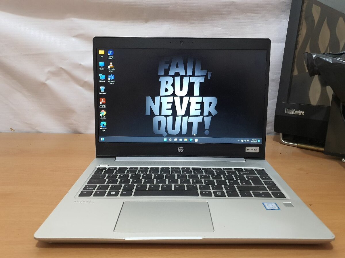 HP PROBOOK 440-G6