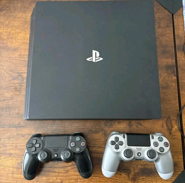 PlayStation 4 pro