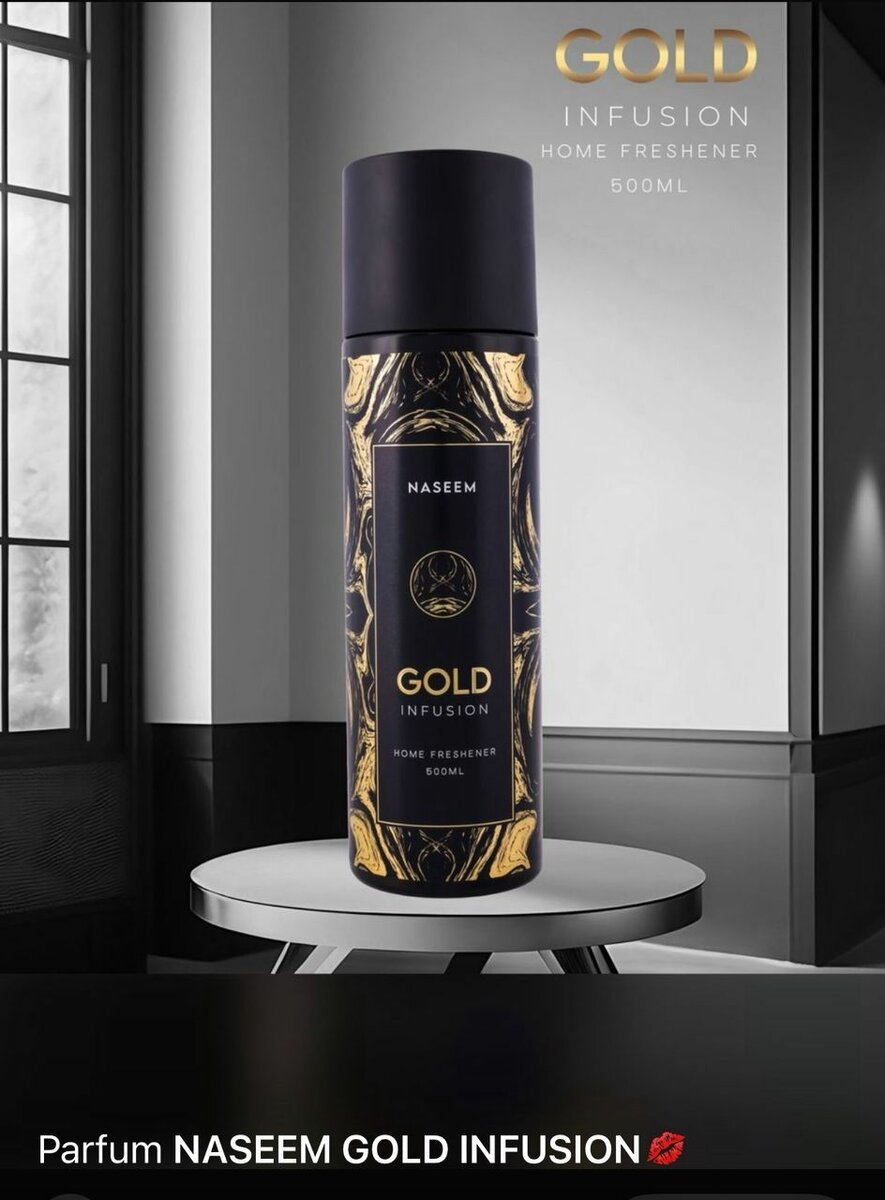 Parfum d'intérieur Naseem