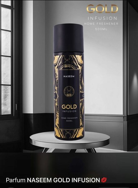 Parfum d'intérieur Naseem