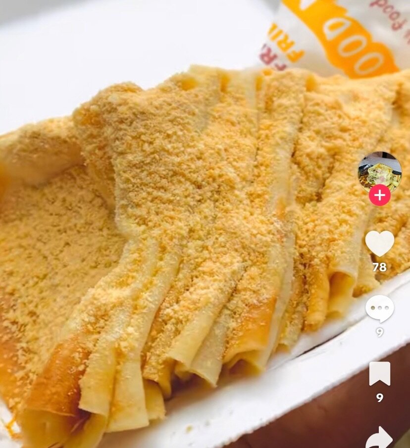 Crêpes Gourmandes Charmantes