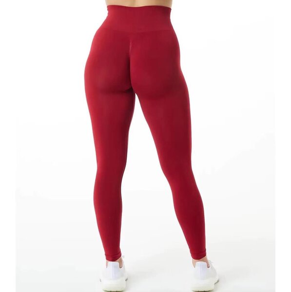 Leggings taille haute sculptants