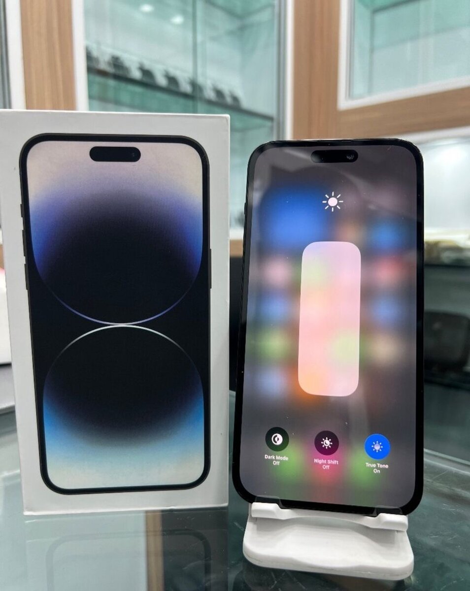 iPhone 14 Pro Max 256GB