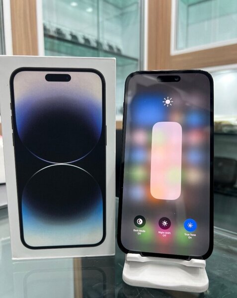 iPhone 14 Pro Max 256GB