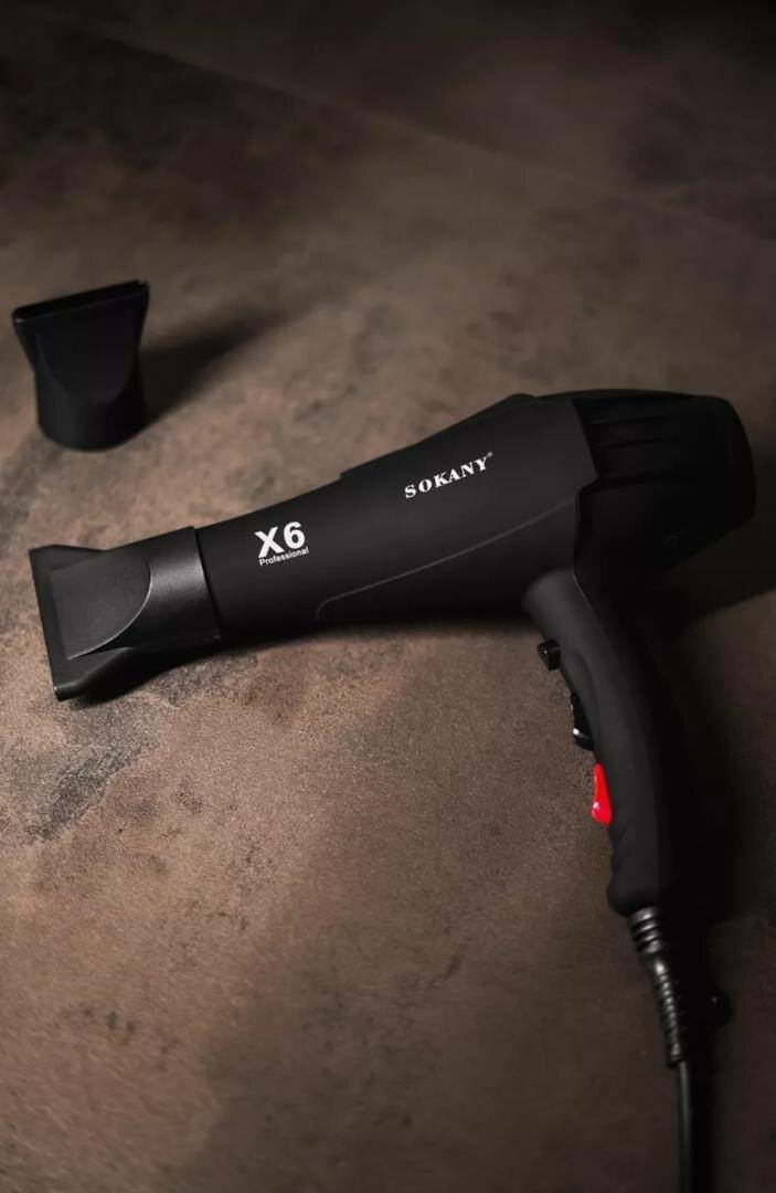 Фен для волос