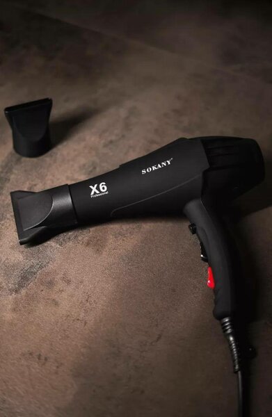 Фен для волос