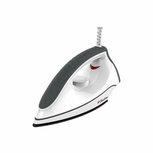 Fer à repasser ultra efficace