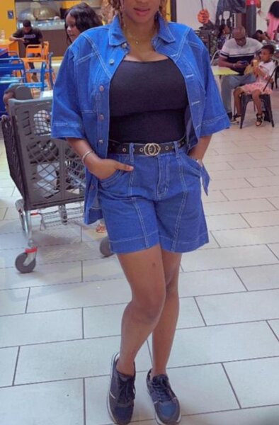 Ensemble veste
