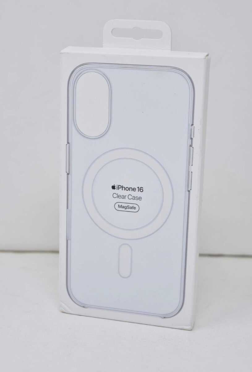 iPhone 16 silicone case