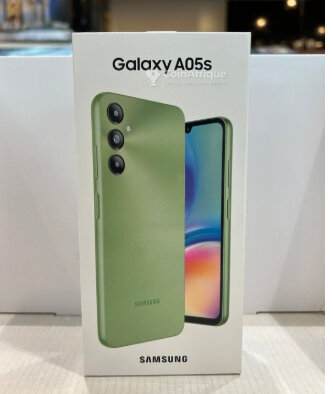 Samsung A05S