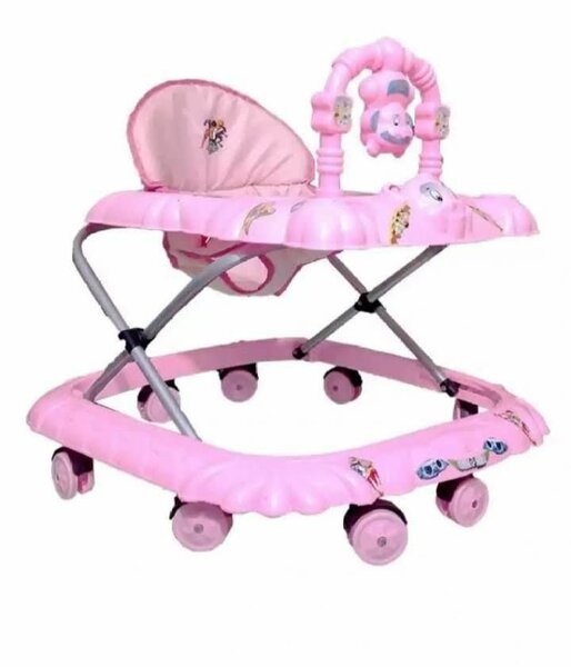 Baby Walker With Light