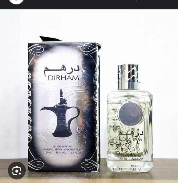 Parfum Dirham Eau de Parfum 100ml
