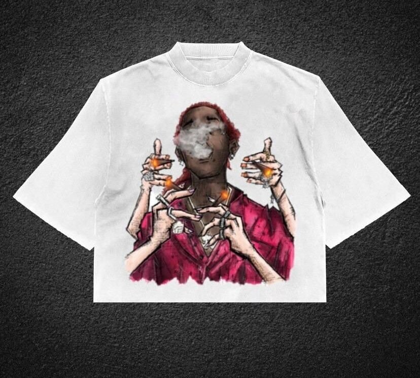 QUALITY DESIGNER TOPS