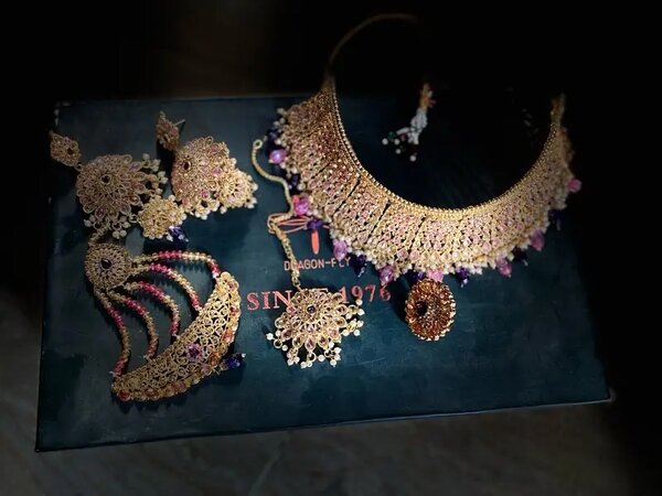 Bridal Set