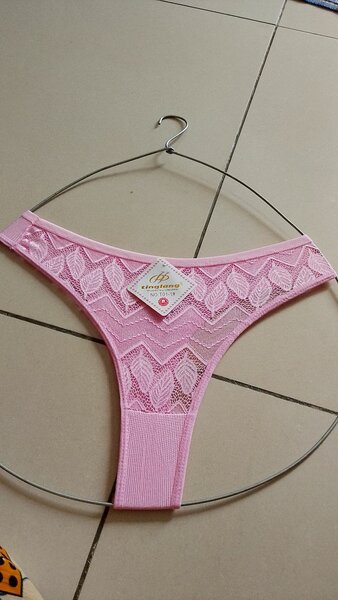 Culotte Dentelle Féminine