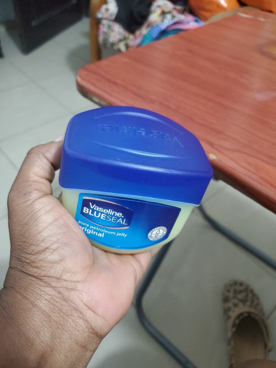 Vaseline 225ml