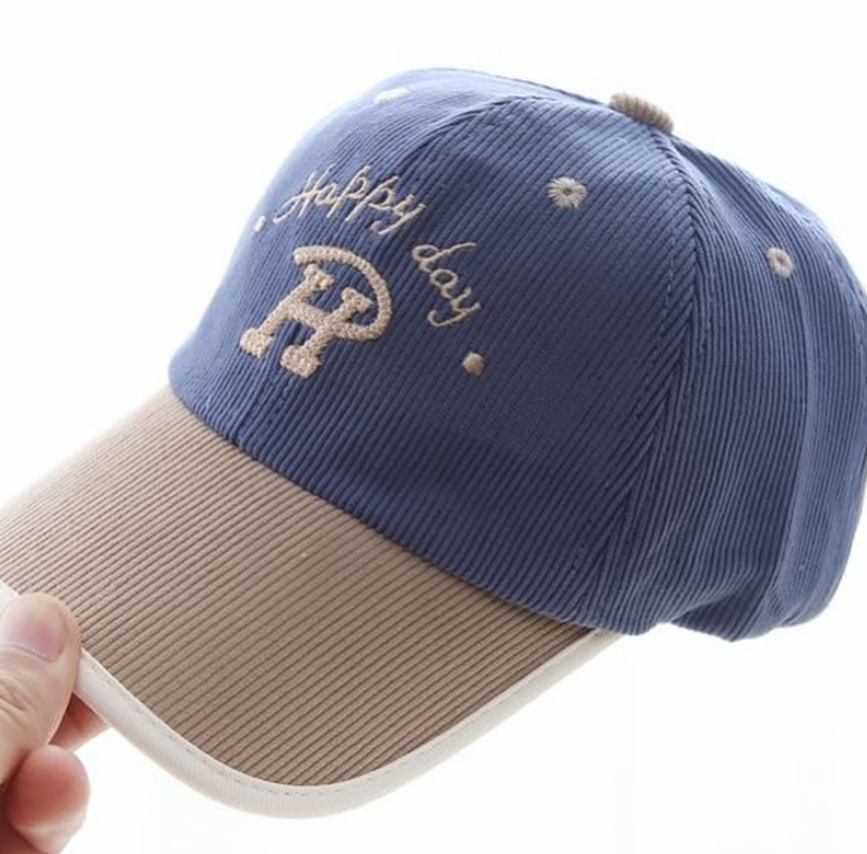 Десткая кепка