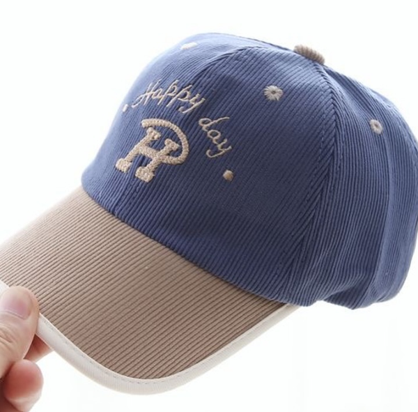 Десткая кепка