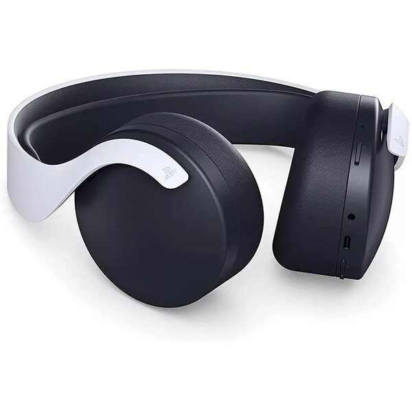 CASQUE PS5 Pulse 3D