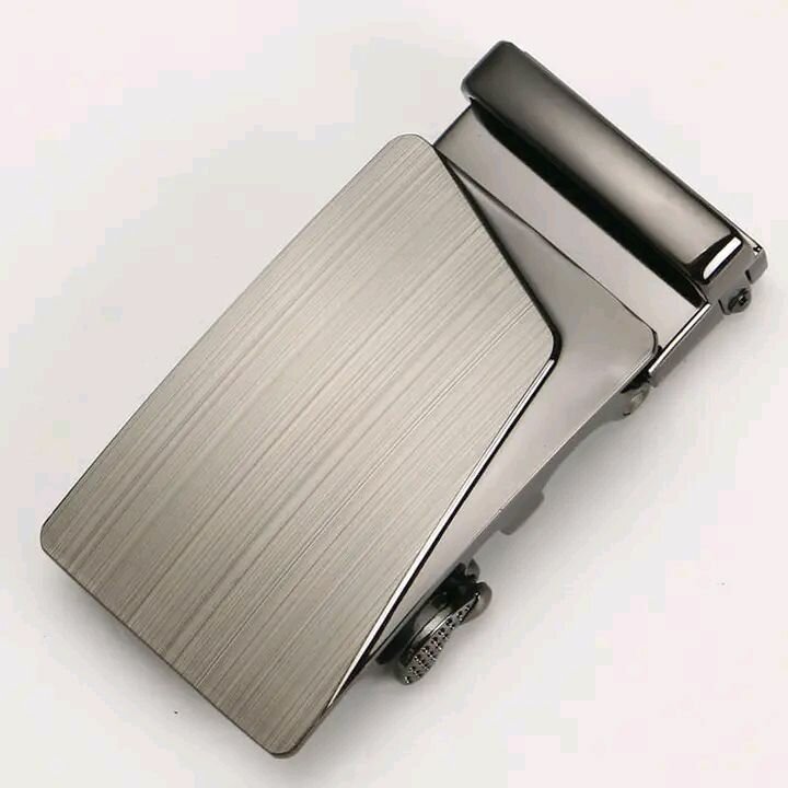 Boucles de Ceinture Automatiques Élégantes