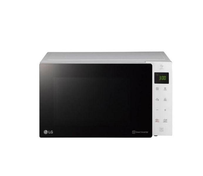 LG Microwave