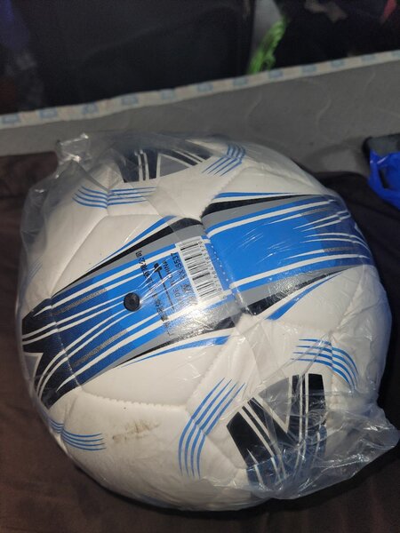 Ballon de foot