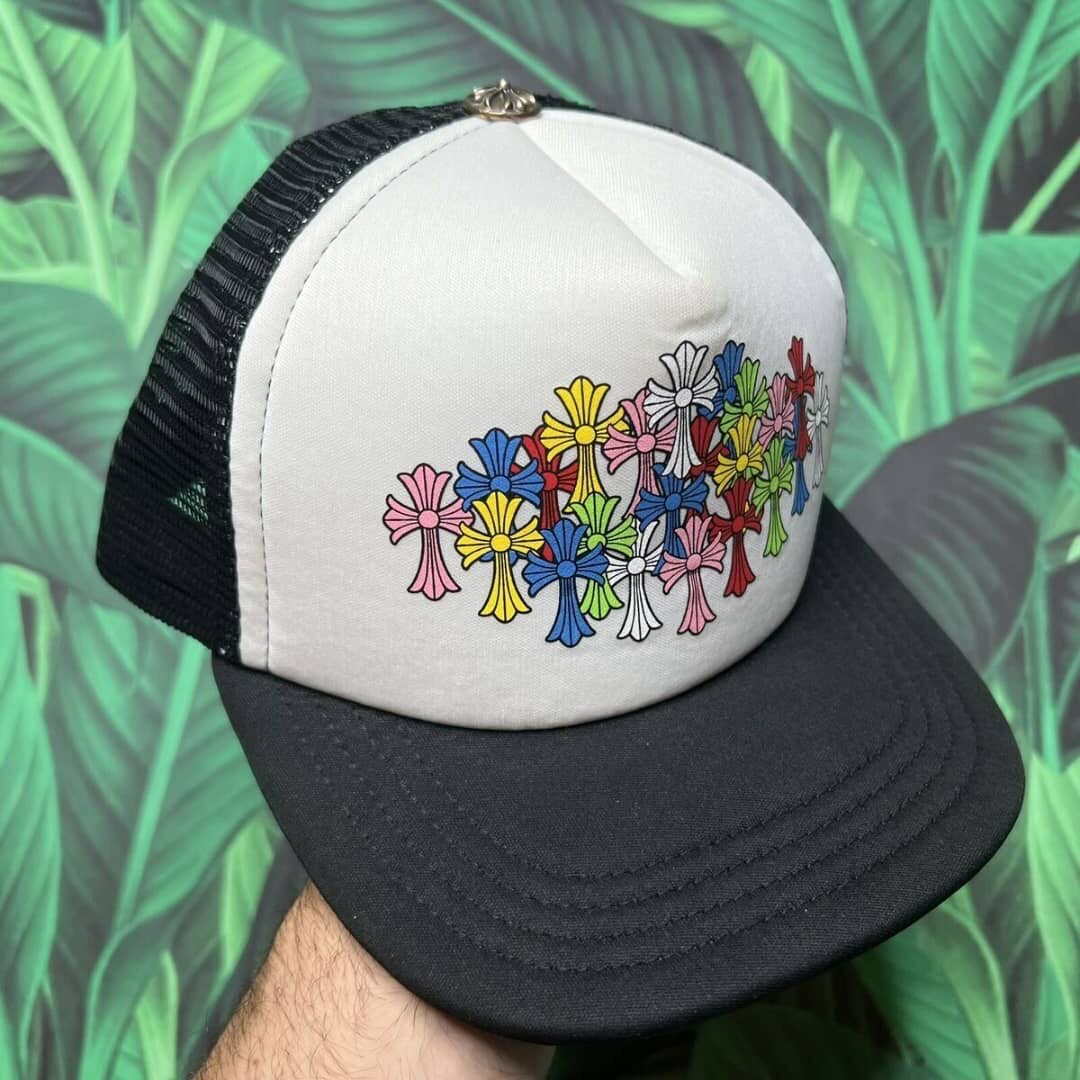 Chapeau CHROME