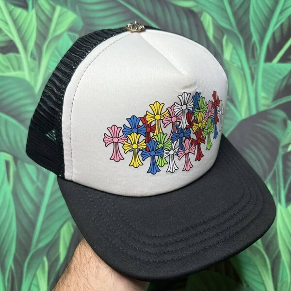 Chapeau CHROME