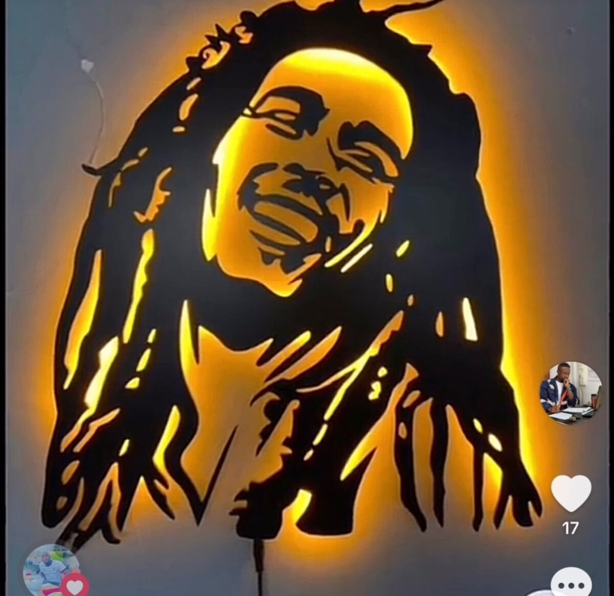 Wall Signage & Neon Signage