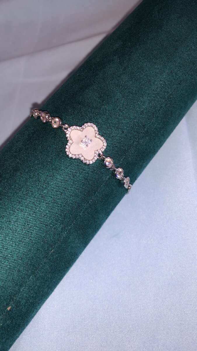 Bracelet élégant