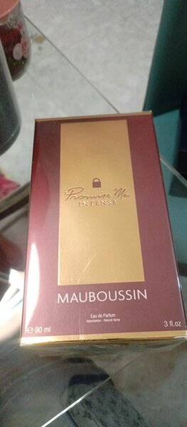 Mauboussin Promise Me Intense