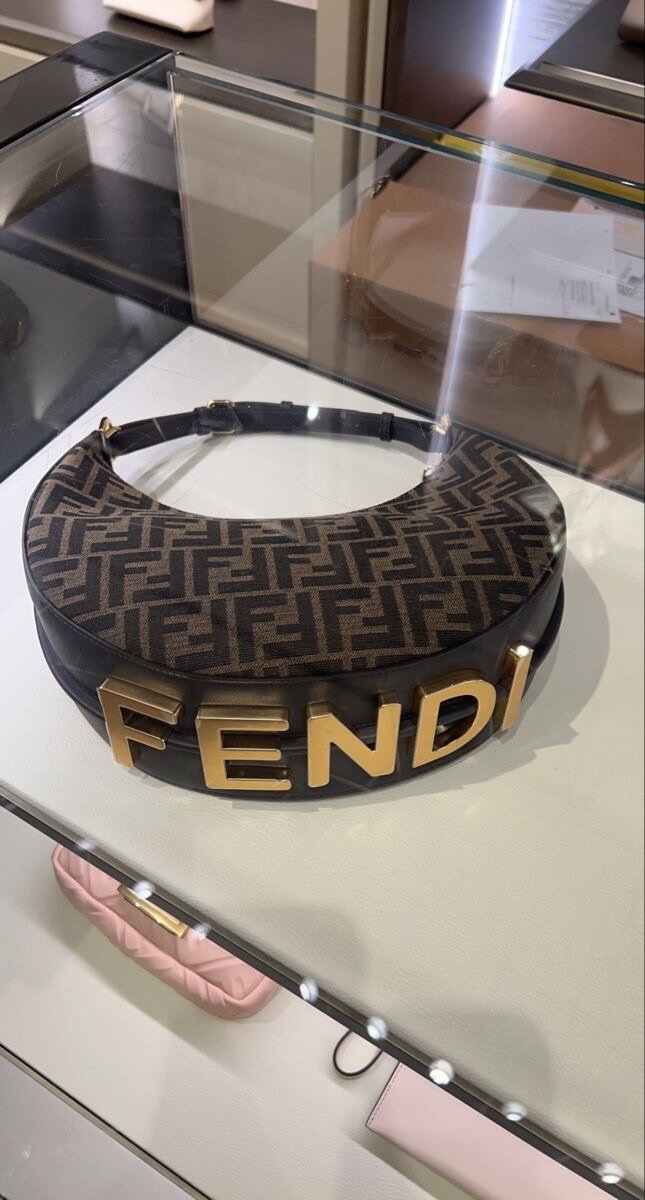 Fendi bag