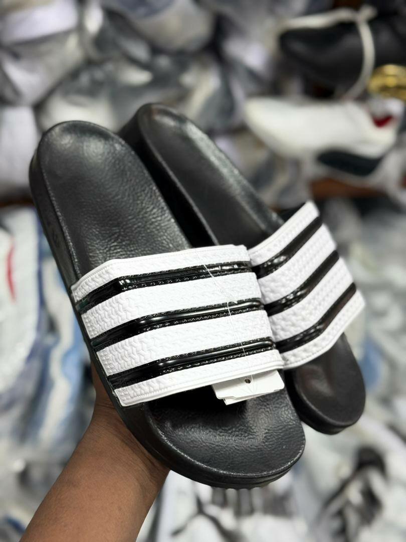 Tongs confort homme classiques