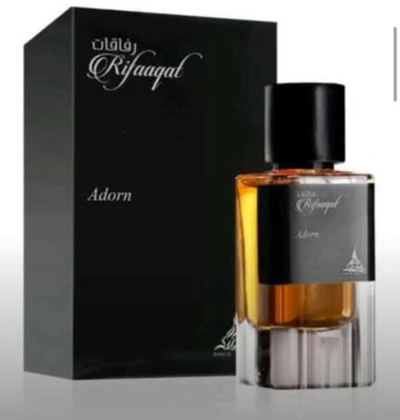 Parfum Rifaqqat Adorn