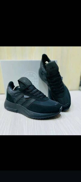 Baskets de sport tendance