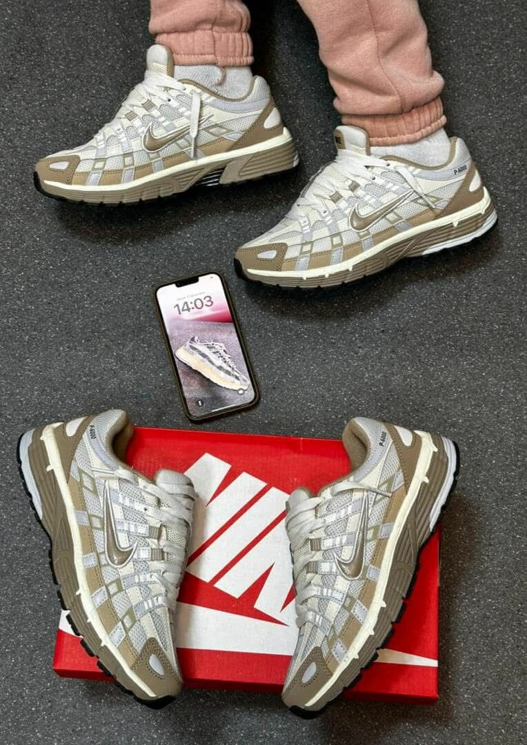 Baskets Nike Air Pegasus