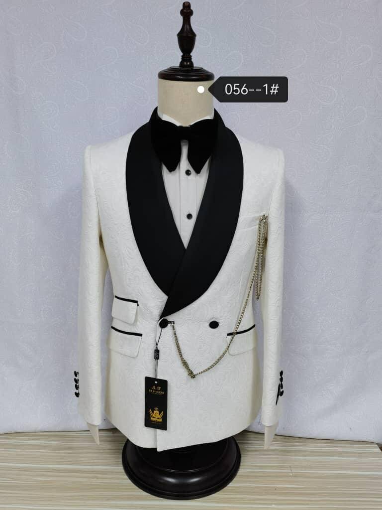 Costumes trois pièces