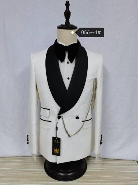 Costumes trois pièces