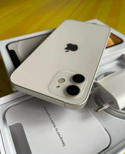 iPhone 12 Simple 64gb