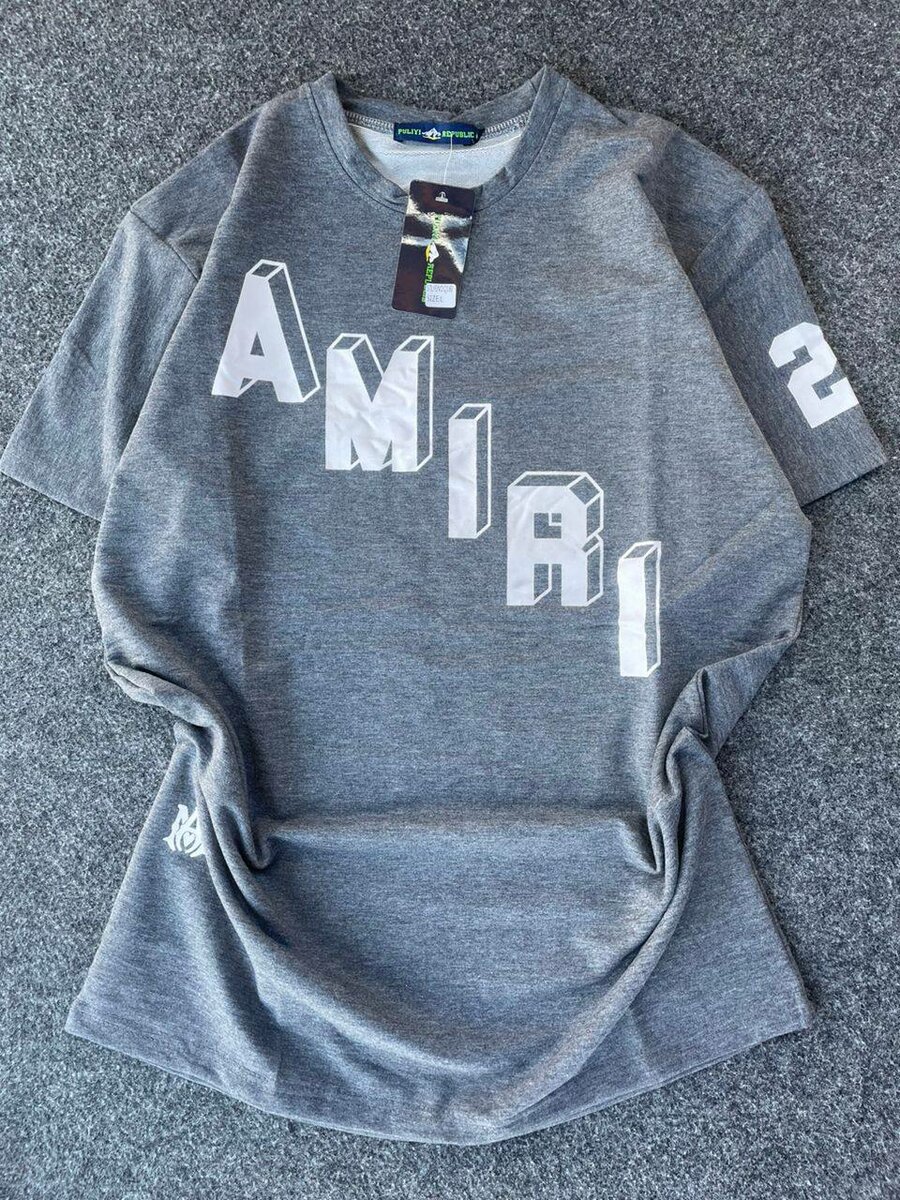 Original Round Neck Shirts For Men Available