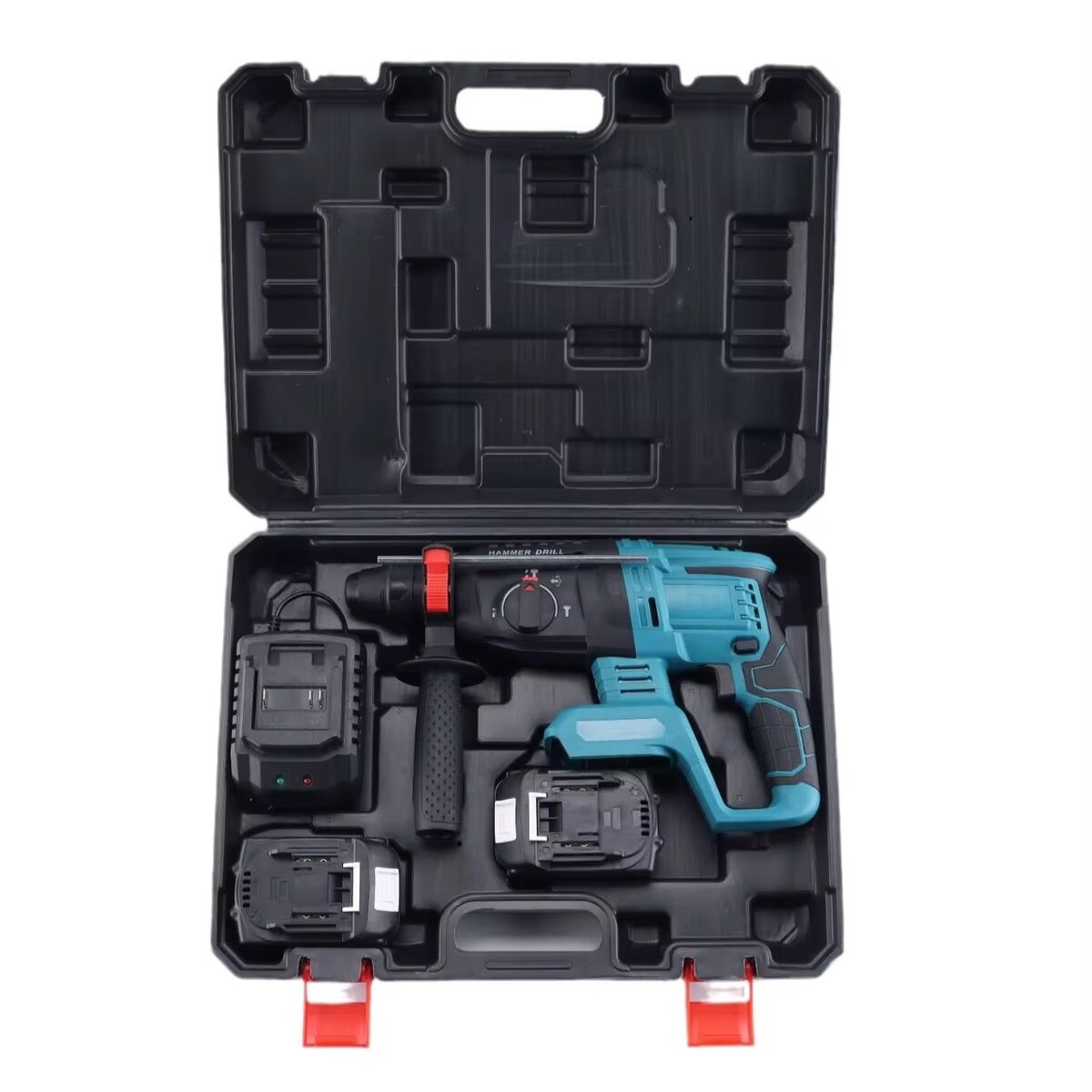 Perceuse Visseuse à Percussion Sans Fil 21V