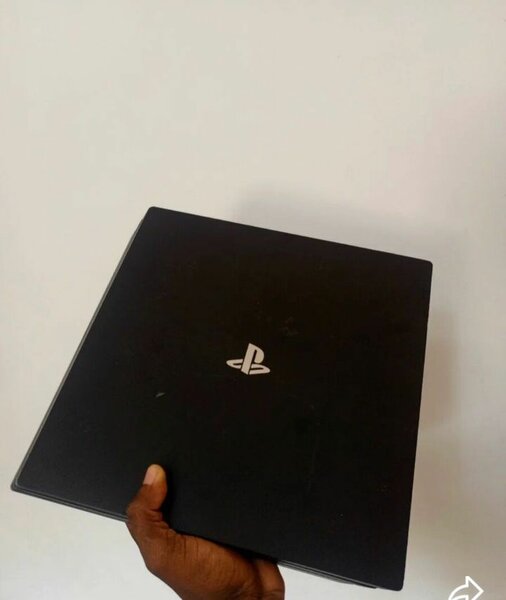 Console de Jeu Sony