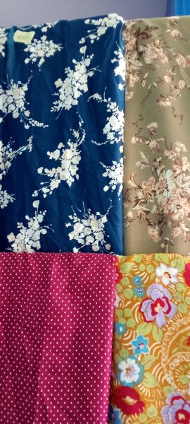 Quality Chiffon