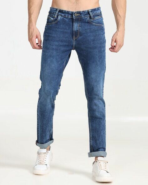 Men jeans