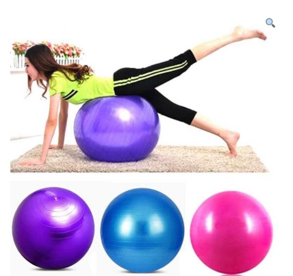 Exercise Balls