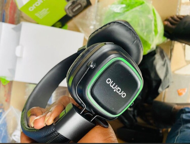 Oraimo Stereo Headset