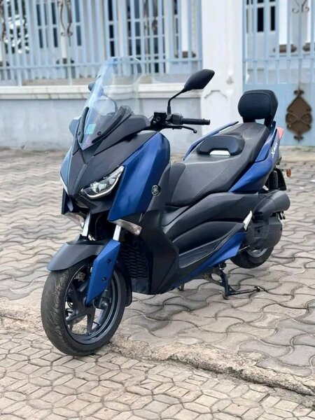 Scooter Yamaha XMAX 300cc
