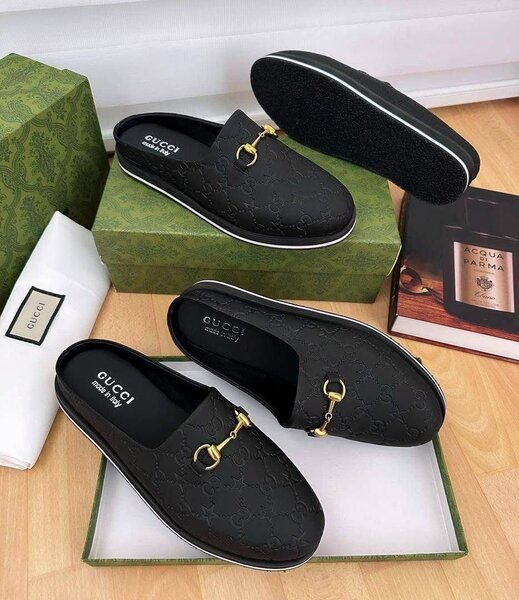 Babouche LV